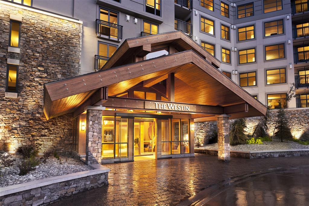 The Westin Monache Resort, Mammoth Resort Mammoth Lakes