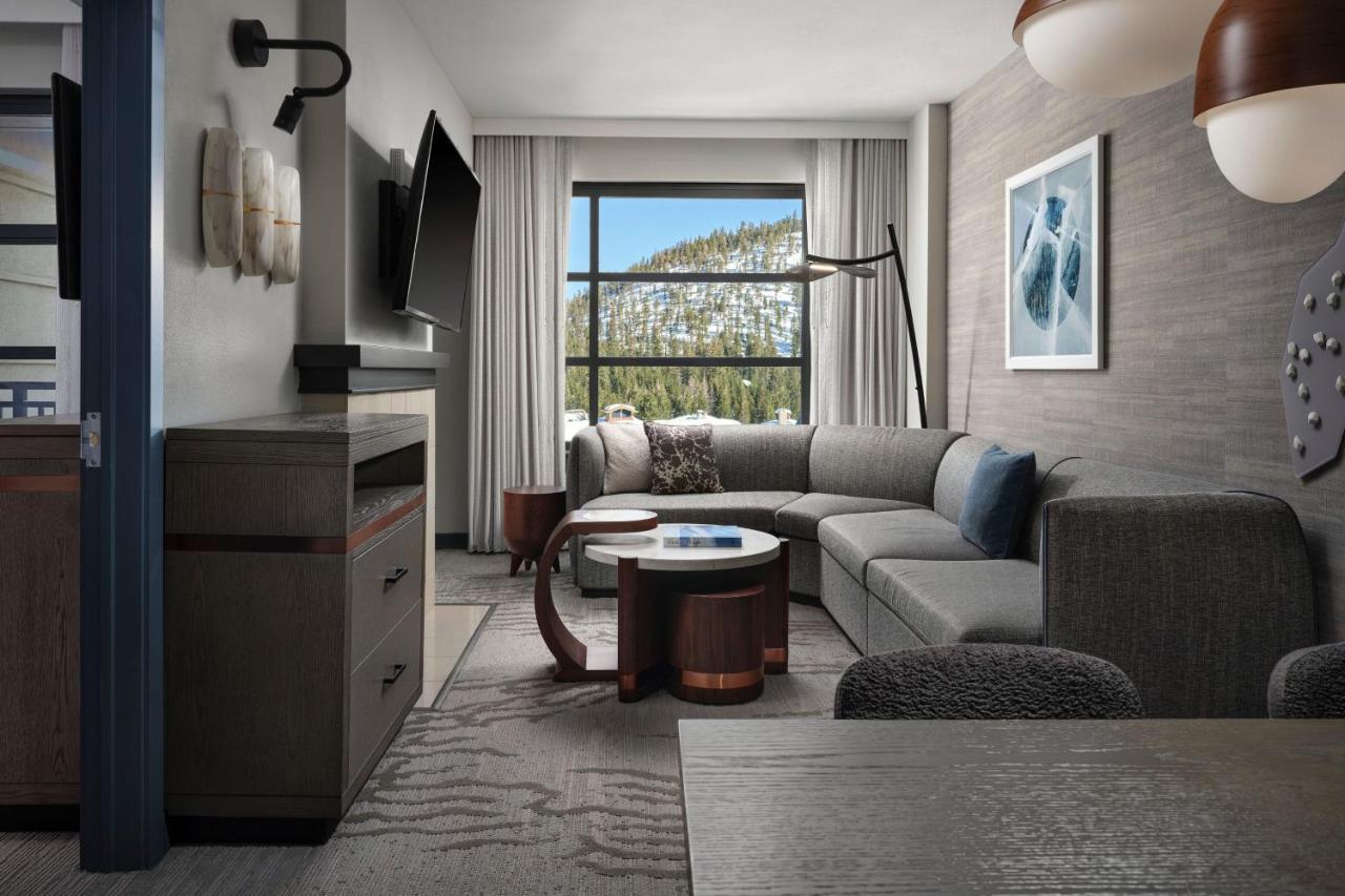 The Westin Monache Resort, Mammoth