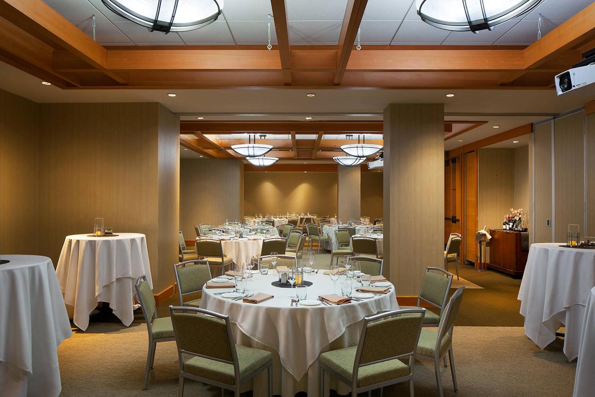 The Westin Monache Resort, Mammoth 4*