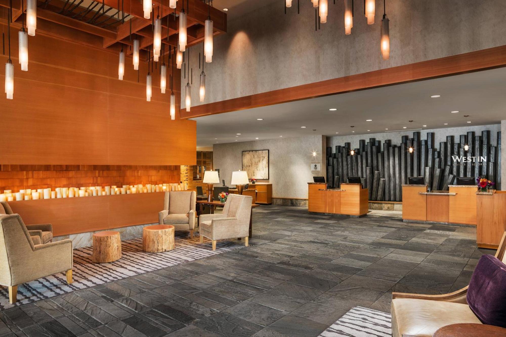 The Westin Monache Resort, Mammoth 4*