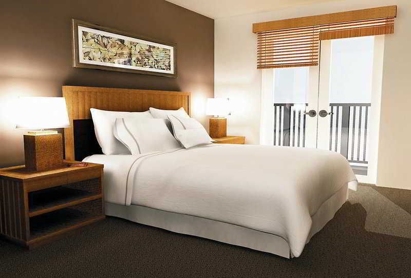 The Westin Monache Resort, Mammoth Resort