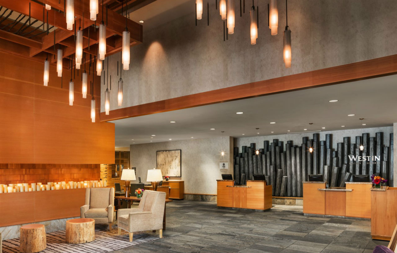 The Westin Monache Resort, Mammoth
